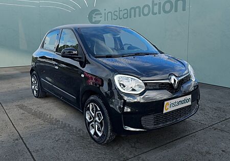 Renault Twingo 1.0 SCe 65 Equilibre *LED*KONTRAST*KlimaA