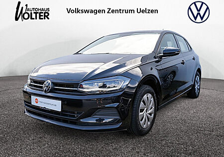 VW Polo 1.0 TSI Comfortline