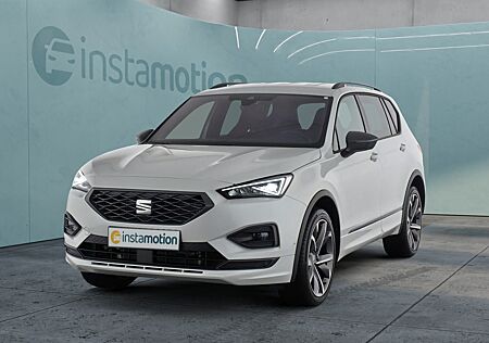 Seat Tarraco 1.5TSI DSG FR AHK ACC Sitzheizung Naviga