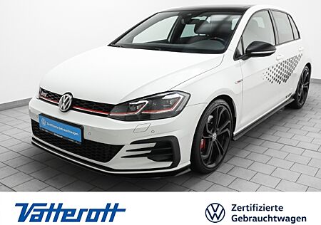 VW Golf GTI TCR NaviPro Panodach Dynaudio digCockpit