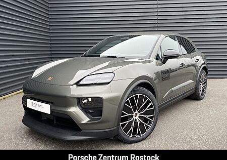 Porsche Macan 4 BOSE InnoDrive LED-Matrix Luftfederung