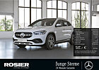 Mercedes-Benz GLA 250 4M Progressive