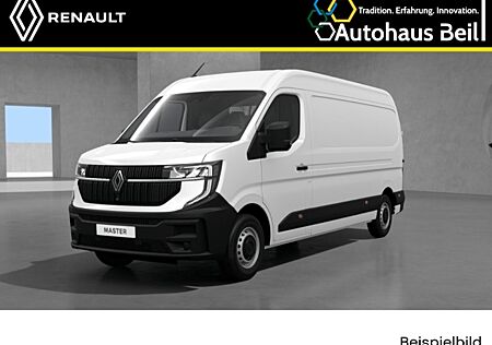 Renault Master IV Kasten 3,5t L3H2 Advance BLUE dCi 130 Eu6e Klima GJR