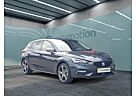 Seat Leon 1.5 eTSI FR Plus OPF LED+NAVI+AHK