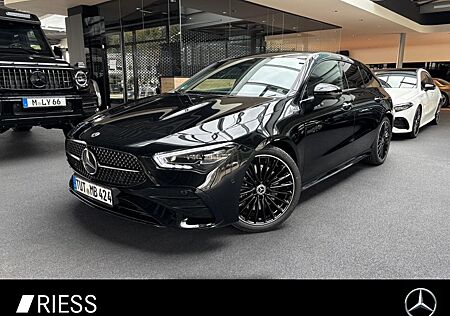 Mercedes-Benz CLA 250 4M SB AMG+PANO+360°+HUD+DISTRONIC+MEMORY