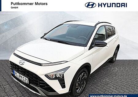 Hyundai Bayon 1.0 T-GDi Navi Connect &amp; Go