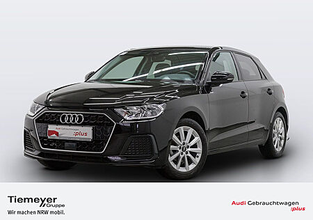 Audi A1 Sportback 25 TFSI ADVANCED SPORTSITZE LM16 SMARTPH.-INTERF.