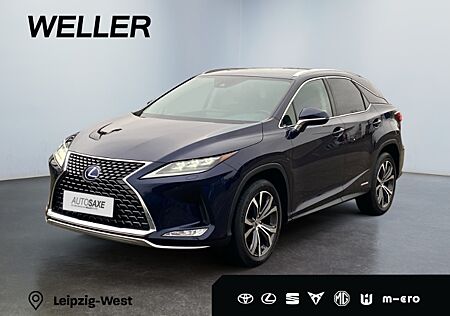 Lexus RX 450 RX 450h (hybrid) Executive Line *Allrad*HUD*Navi*