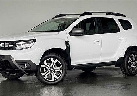 Dacia Duster II 1.3 TCe 150 4WD Journey KA LED NAVI