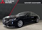 Mercedes-Benz S 450 -Klasse 400 Coupe 4Matic 9G-TRONIC COMAND KAMERA 360