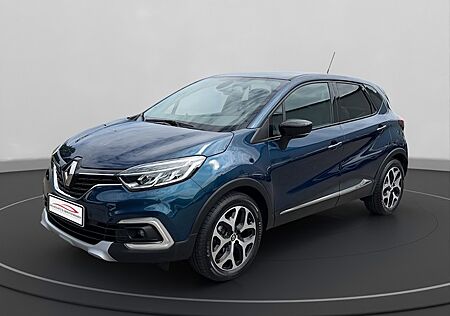 Renault Captur 1.3 TCe Collection NAVI*LED*KAMERA*NSW*SH