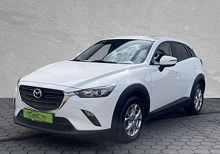 Mazda CX-3 Center-Line 2.0 KAT S&S