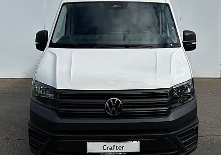 VW Crafter 35 Kasten 2.0 TDI mittellang Hochdach FW