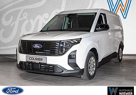 Ford Transit Courier Trend 1.0l EcoBoost Automatik