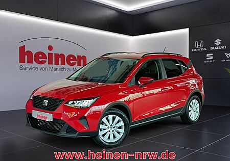 Seat Arona 1.0 TSI DSG Style LED NAVI PDC ACC