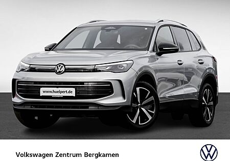 VW Tiguan 2.0 TDI GOAL DSG NAVI AHK 360CAM eKLAPPE