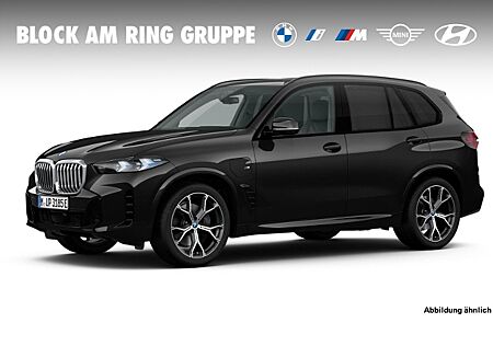 BMW X5 XDRIVE50E