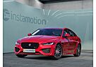 Jaguar XE D200 R-Dynamic SE AHK, Schiebedach, Black Pack