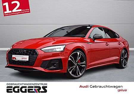 Audi A5 Sportback 40 TDI S-tr. *S-line* Matrix*Pano*