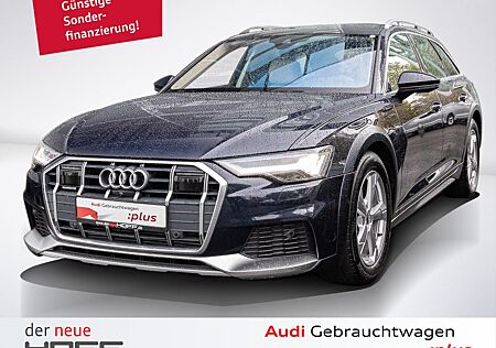 Audi A6 Allroad 50 TDI quattro Matrix Pano HeadUp ACC