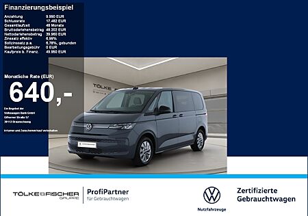 VW T7 Multivan 2.0 TDI Multivan