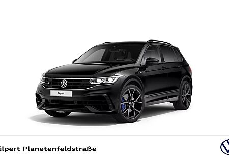 VW Tiguan 2.0 R BLACKSTYLE 4X4 AKRAPOVIC LEDER LM21