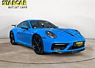 Porsche 911 Carrera S+AEROKIT+BOSE+SPORT CHRONO+PASM+LED