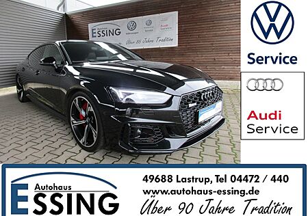 Audi RS5 RS 5 Sportback 2,9 TFSI 280km/h,HUD,B&O,Pano,Mat