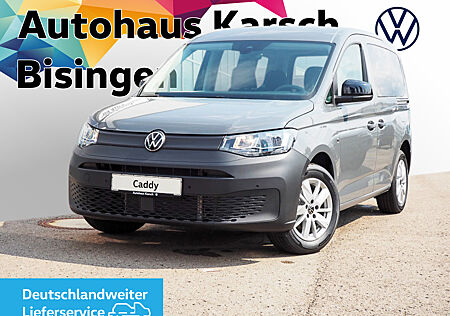 VW Caddy 5-Sitzer 2.0 l TDI 75 kW