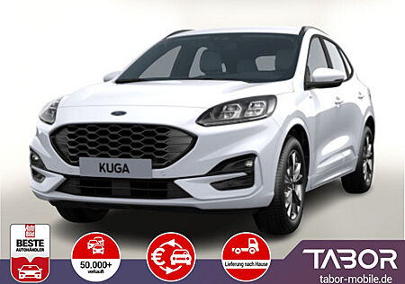 Ford Kuga FHEV 190 AWD ST-Line X B&O ACC SHZ eHK 18Z