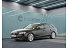 Audi S4 Avant 3.0 TDI *Matrix-LED*AHK*Optik-Paket*