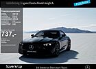 Mercedes-Benz C 43 AMG SL 43 AMG BURM NIGHT DISTR SPUR 360 KAMERA PDC