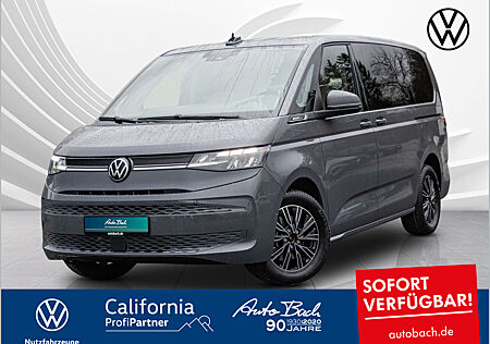 VW T7 Multivan 2.0 TDI Multivan Life Lang | Digi-Cocpit Pro