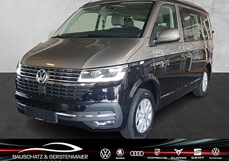 VW T6 California California 6.1 Ocean 5-Sitzer *NAVI*RFK*