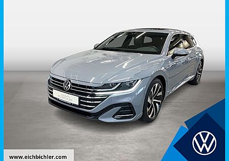 VW Arteon Shooting Brake R-Line 2.0 TSI DSG ACC SD