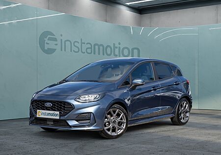 Ford Fiesta ST-Line 1.0 EcoBoost 74kW LED GJR