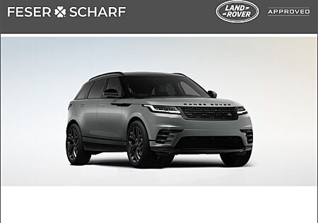 Land Rover Range Rover Velar D300 Dynamic HSE AHK Winter Luftf 3D Kamera