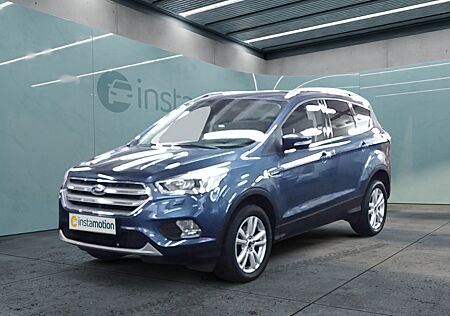 Ford Kuga 1.5 EcoBoost 2x4 Cool & Connect