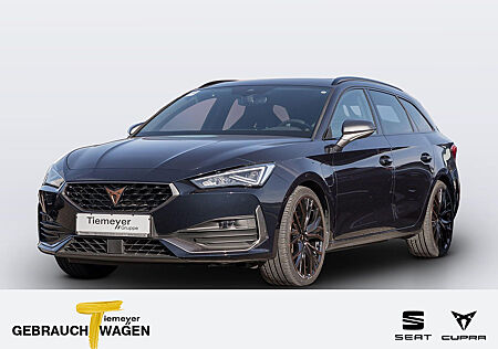 Cupra Leon Sportstourer eHybrid VZ PANO LM19 eKLAPPE SITZH