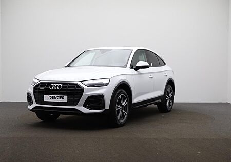 Audi Q5 Sportback advanced 40 TDI quattro Matrix-LED