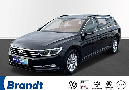 VW Passat Variant 2.0 TDI Comfortline DSG LED PANO