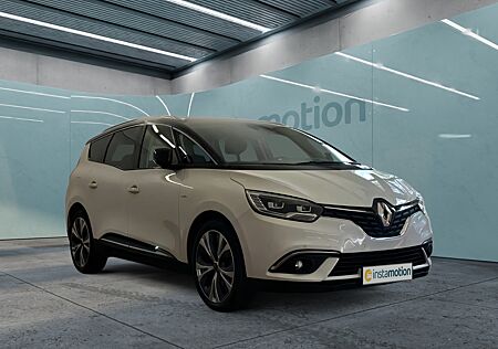 Renault Grand Scenic IV Bose Edition 7-Sitzer AUTOMATIK NAV LED KAMERA TEMPOMAT APPLE/ANDROID