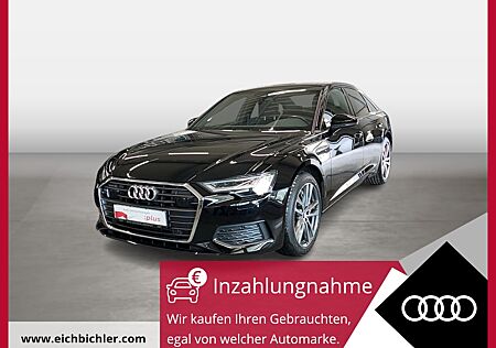 Audi A6 Limousine 50 TFSI e quattro S tronic Pano