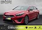 Kia Cee'd ProCee'd GT 1.6 T-GDI *PANORAMADACH*KOMFORT-PAKET*RÜCKFAHRKAMERA*