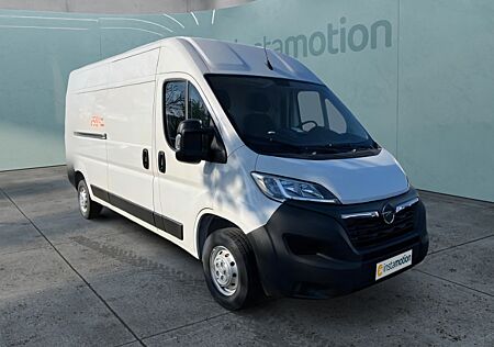 Opel Movano Kasten HKa Edition t L3H2/ DAB + PDC + Berganfahrass.+ Klima