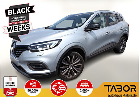 Renault Kadjar 1.3 TCe 140 EDC Bose Ed. Leder Pano Nav