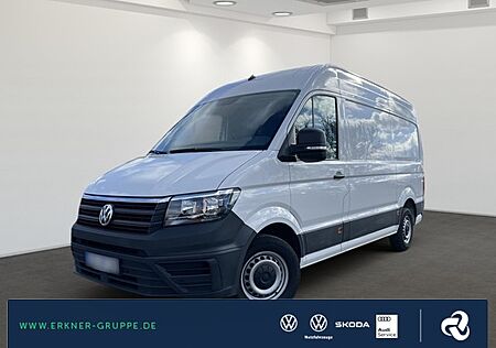 VW Crafter Kasten 35 2.0TDI EcoProfi KLIMA+SHZ+GJR+3-SITZE