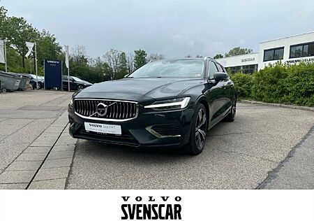 Volvo V60 Inscription Plug-In Hybrid AWD T8 Twin Engine EU6d-T Allrad HUD StandHZG Navi