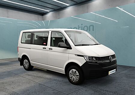 VW T6 Kombi T6.1 Kombi 2.0 TDI Klima/Radio