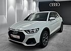 Audi A1 allstreet 30TFSI OPTK SCHWARZ NAVI VIRT COCKPIT SITZH